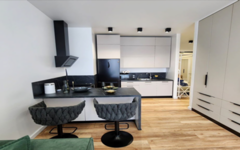 Сдаётся 1-комнатная квартира, 49 м²