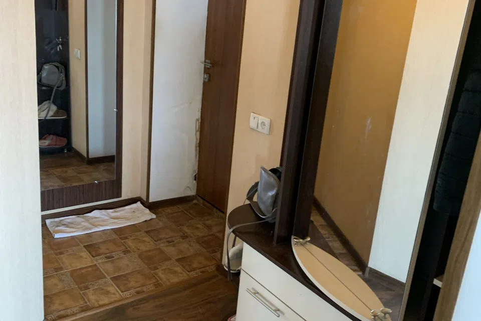 Сдаётся 2-комнатная квартира, 60 м²