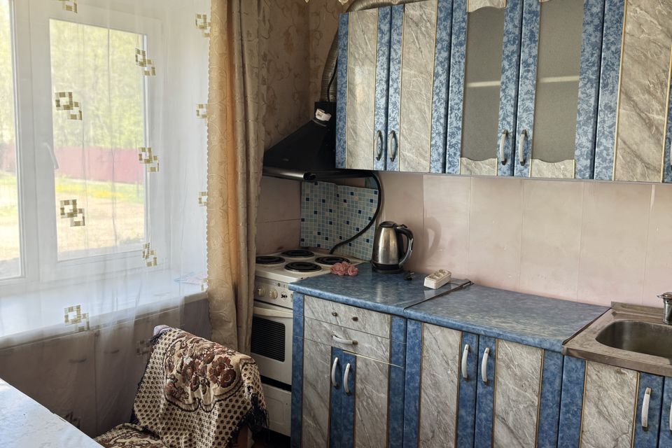 Сдаётся 2-комнатная квартира, 44.6 м²