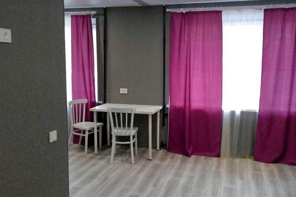 Сдаётся 1-комнатная квартира, 38 м²