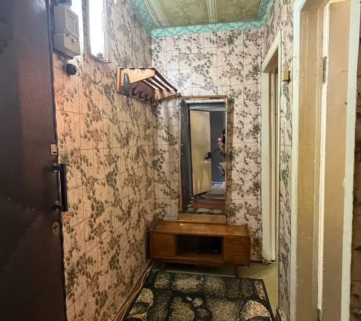 Сдаётся 2-комнатная квартира, 42 м²