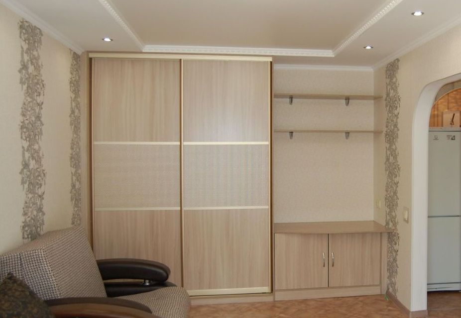 Сдаётся 1-комнатная квартира, 31 м²