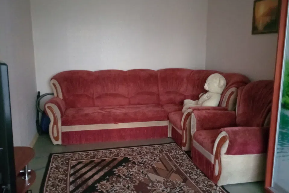 Сдаётся 2-комнатная квартира, 48 м²