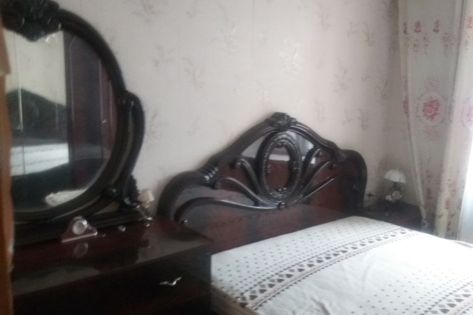 Сдаётся 3-комнатная квартира, 72 м²