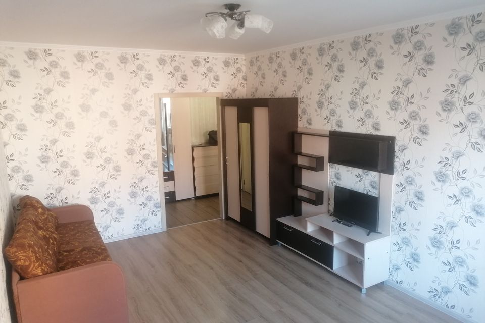 Сдаётся 1-комнатная квартира, 47 м²