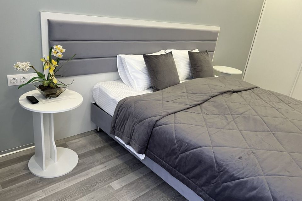 Сдаётся 1-комнатная квартира, 44 м²