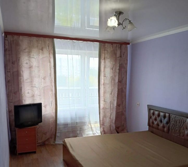 Сдаётся 1-комнатная квартира, 30 м²