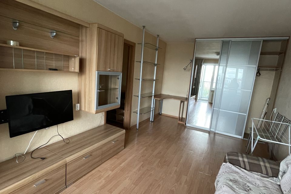 Сдаётся 2-комнатная квартира, 45.4 м²