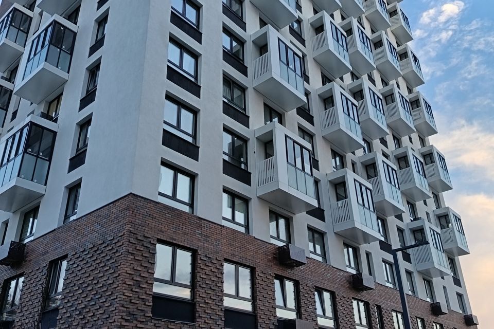 Сдаётся студия, 27 м²