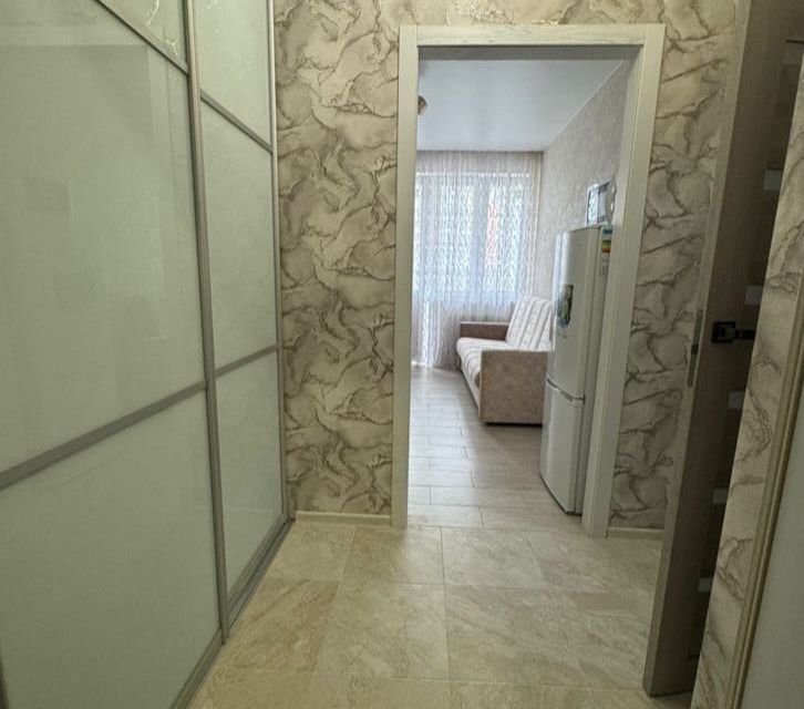 Сдаётся студия, 23.5 м²