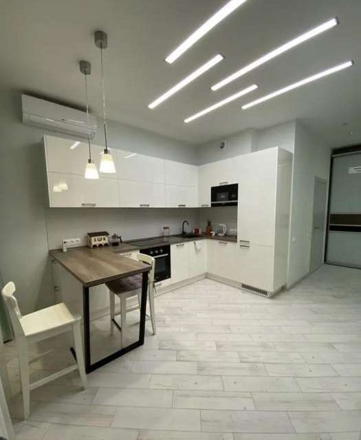 Сдаётся 1-комнатная квартира, 44 м²