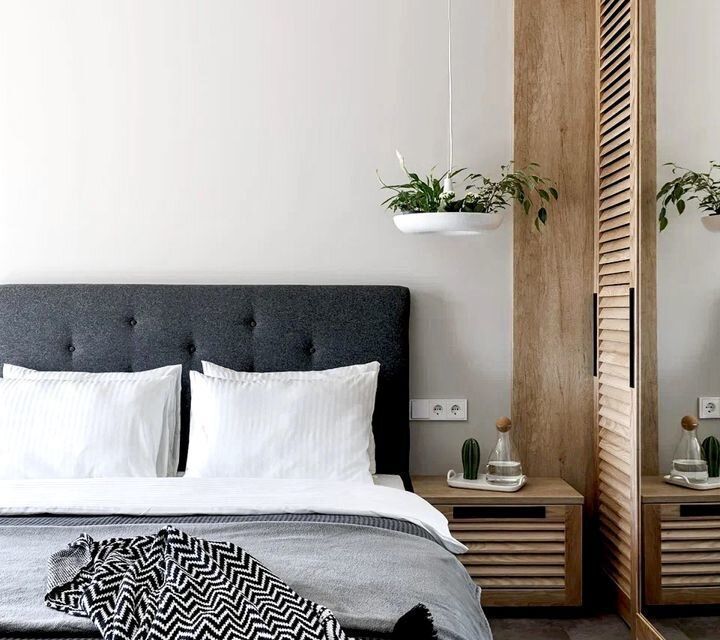 Сдаётся 1-комнатная квартира, 46 м²