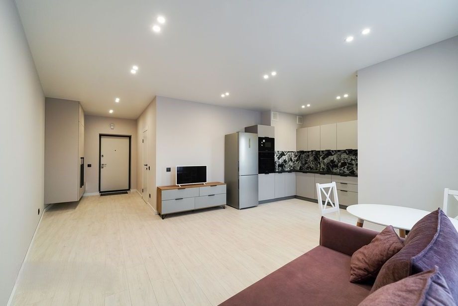 Сдаётся студия, 30 м²