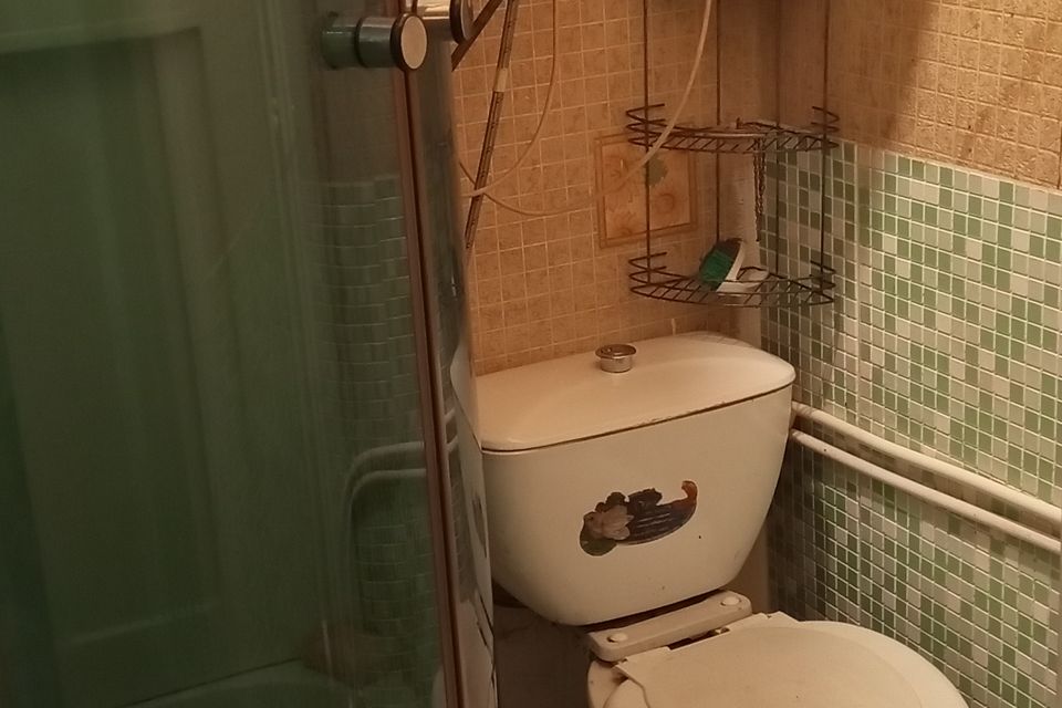 Сдаётся студия, 18 м²