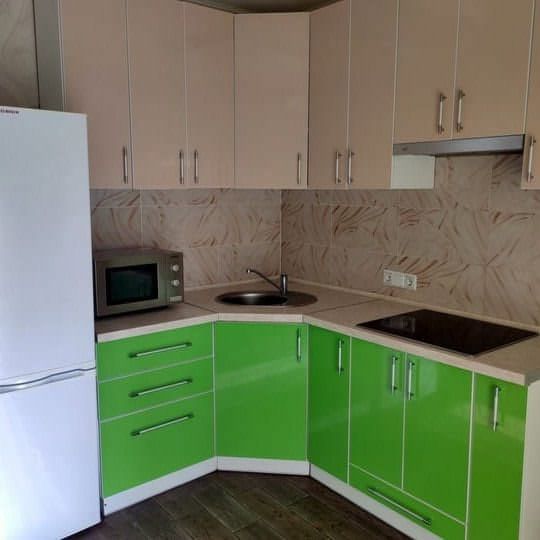 Сдаётся 1-комнатная квартира, 36 м²