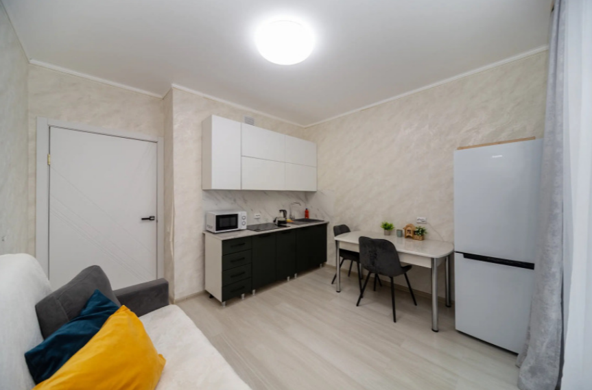 Сдаётся 2-комнатная квартира, 50 м²