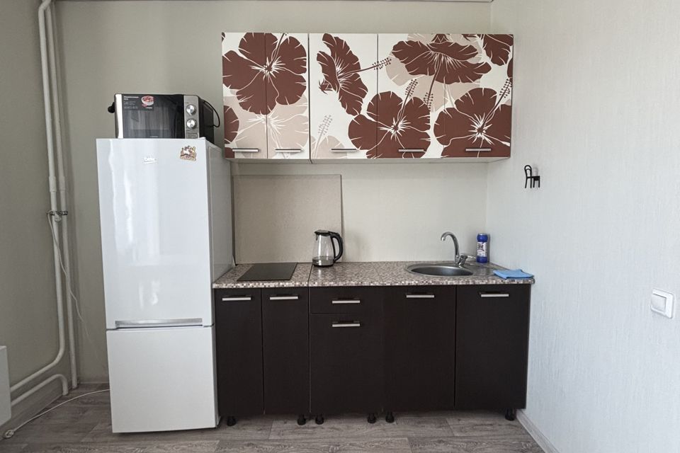 Сдаётся студия, 24.2 м²