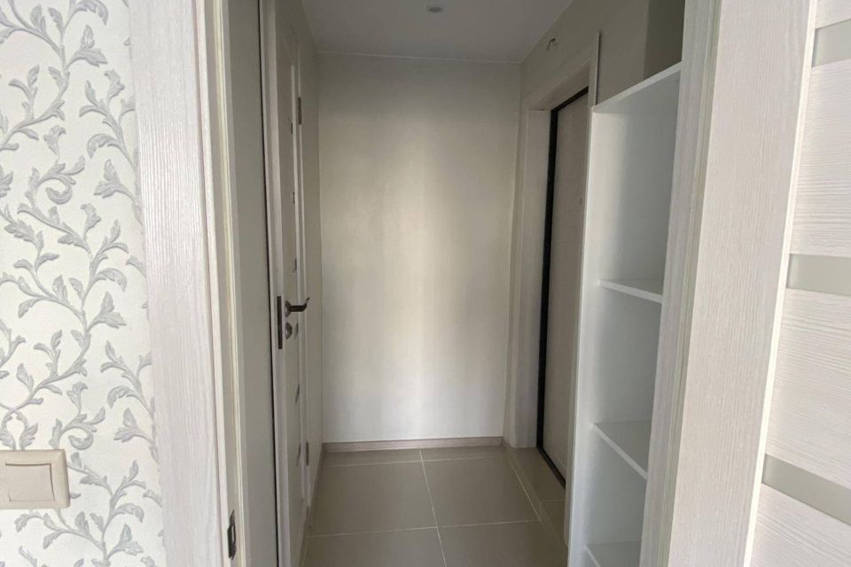 Сдаётся студия, 19 м²
