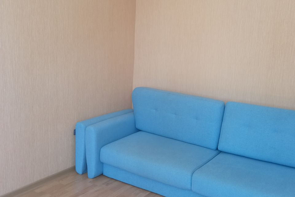 Сдаётся 3-комнатная квартира, 65 м²
