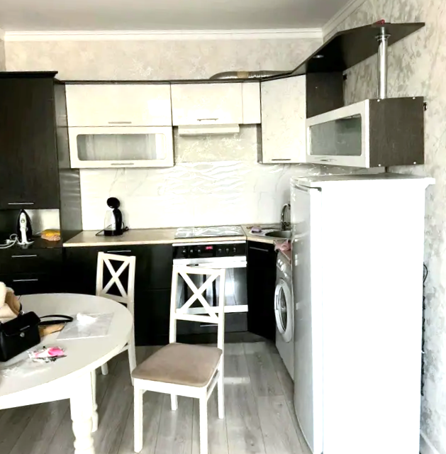 Сдаётся 1-комнатная квартира, 32 м²