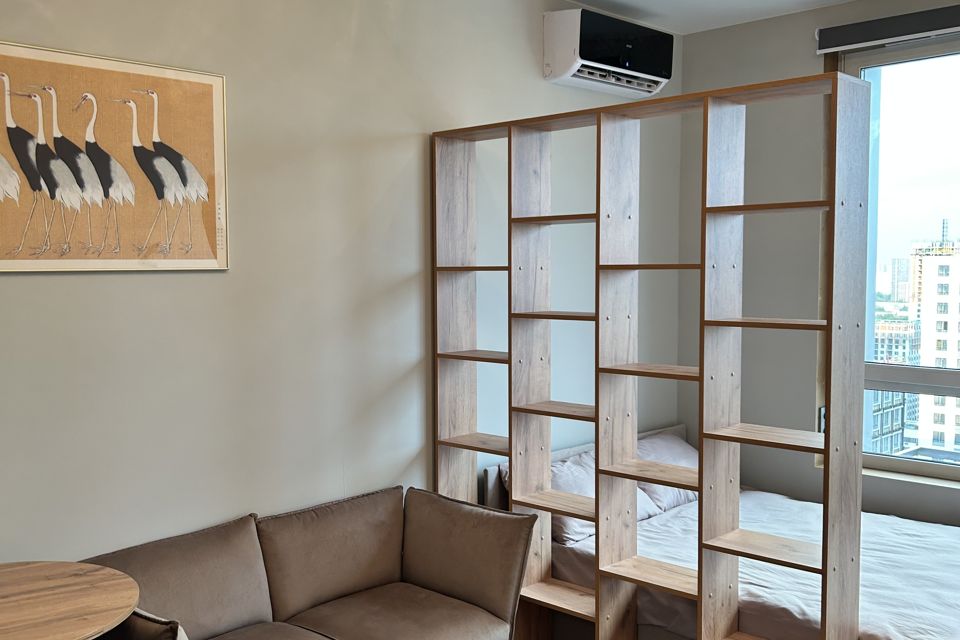 Сдаётся студия, 22.4 м²