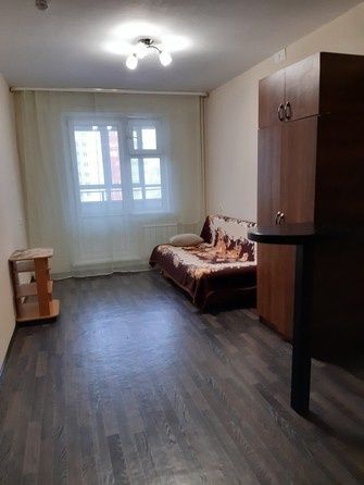 Сдаётся студия, 23 м²