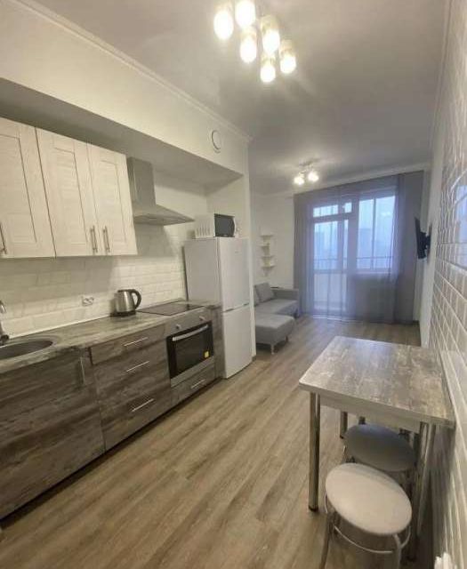 Сдаётся 1-комнатная квартира, 41 м²