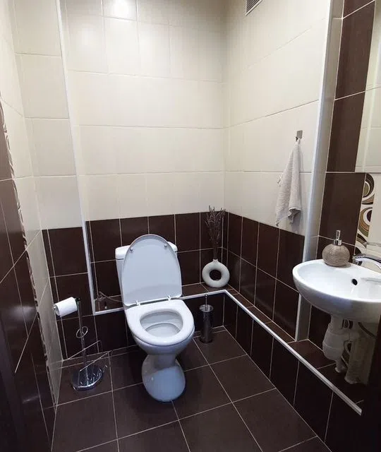 Сдаётся 2-комнатная квартира, 58 м²