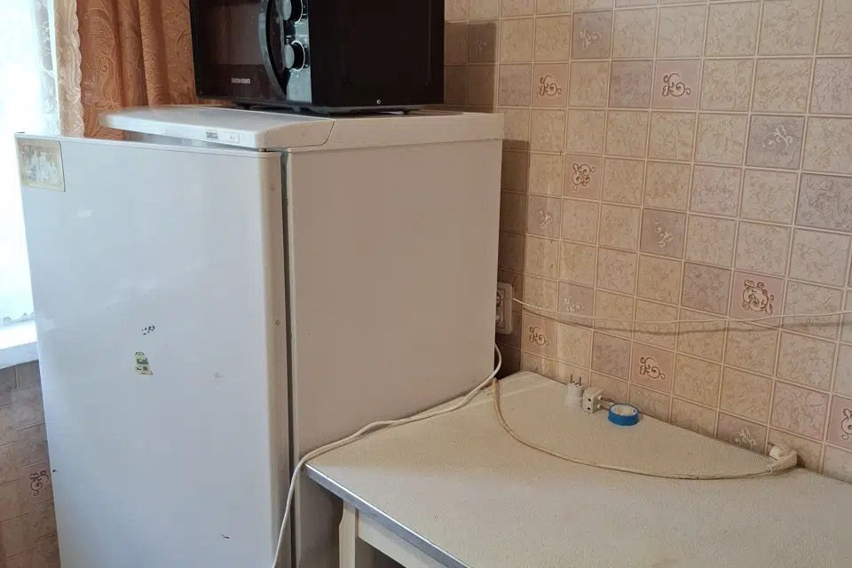 Сдаётся 1-комнатная квартира, 31 м²