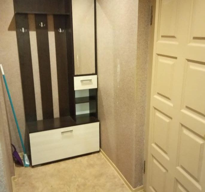 Сдаётся 1-комнатная квартира, 28 м²