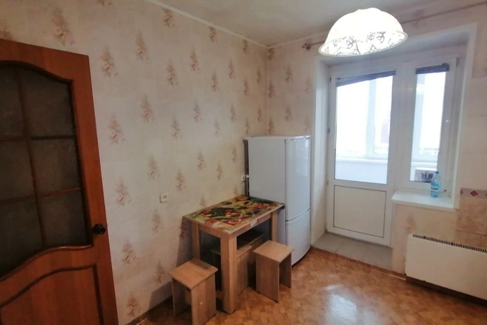 Сдаётся 2-комнатная квартира, 50 м²