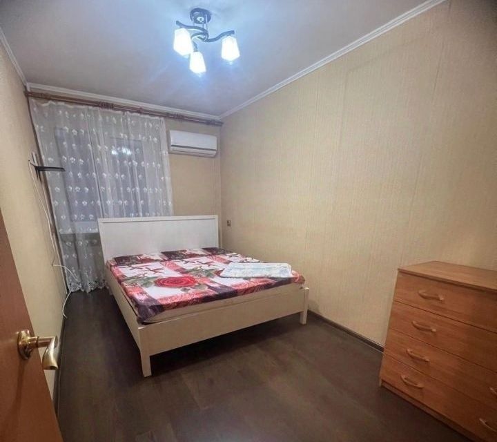Сдаётся 2-комнатная квартира, 43 м²