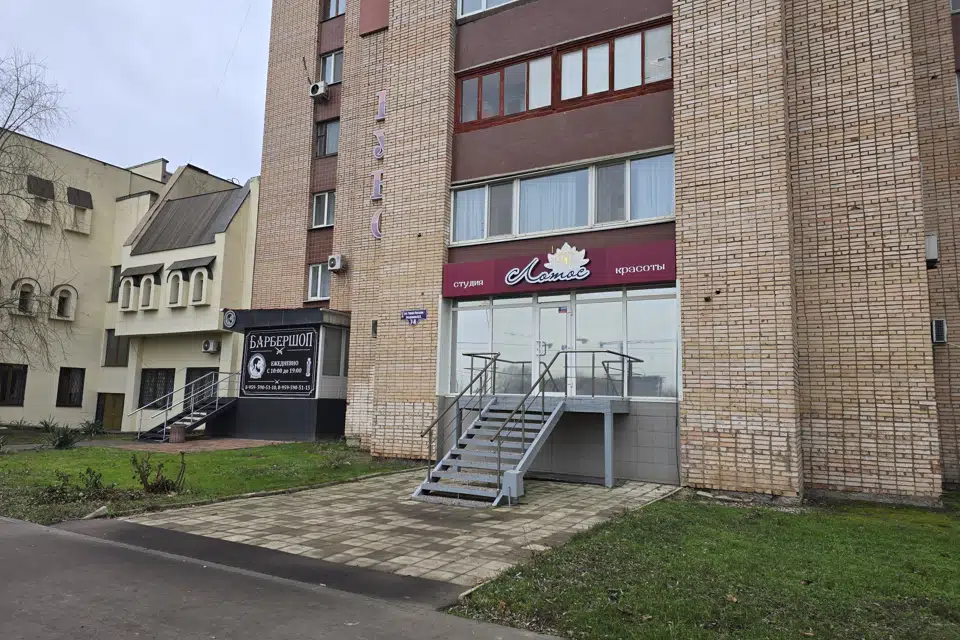 Сдаётся помещение своб. назначения, 76 м²
