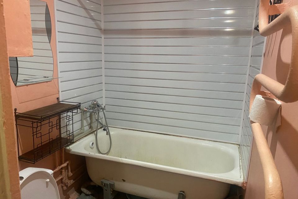 Сдаётся 2-комнатная квартира, 42.5 м²
