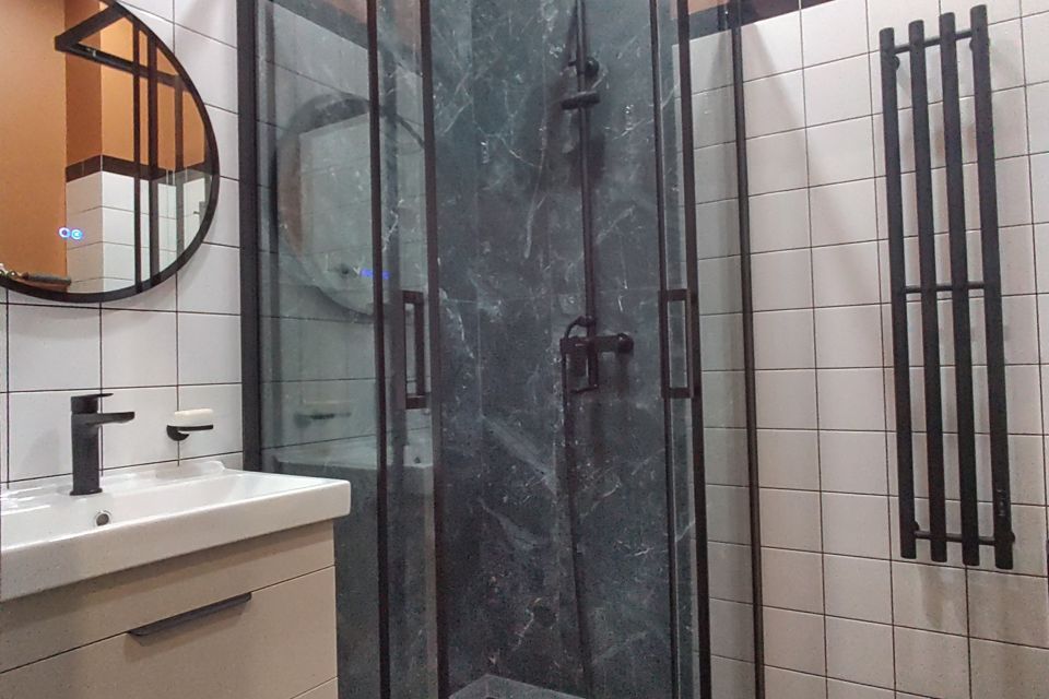 Сдаётся студия, 27 м²