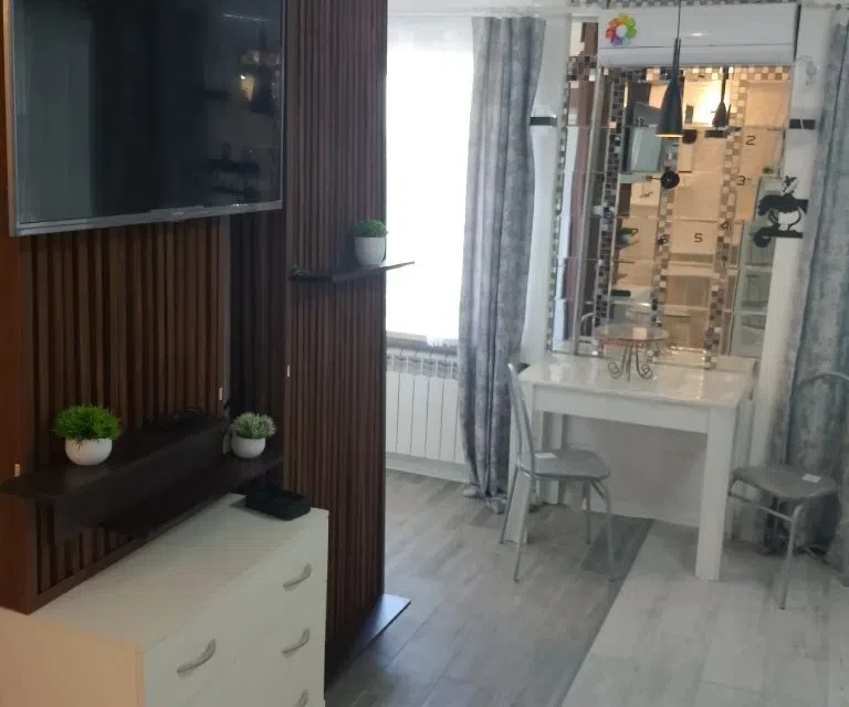 Сдаётся 1-комнатная квартира, 30 м²