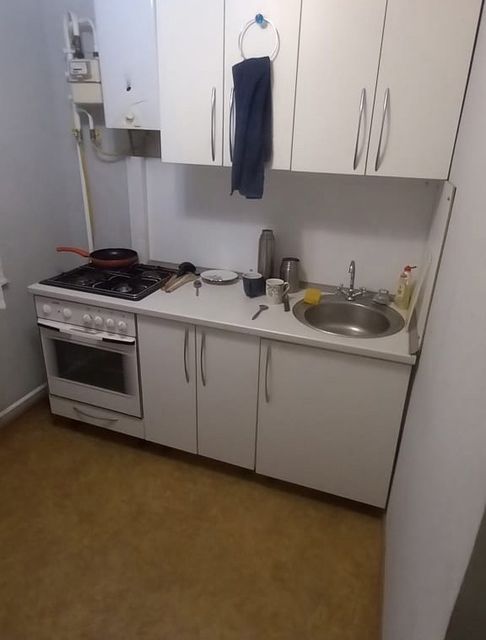 Сдаётся 1-комнатная квартира, 36 м²