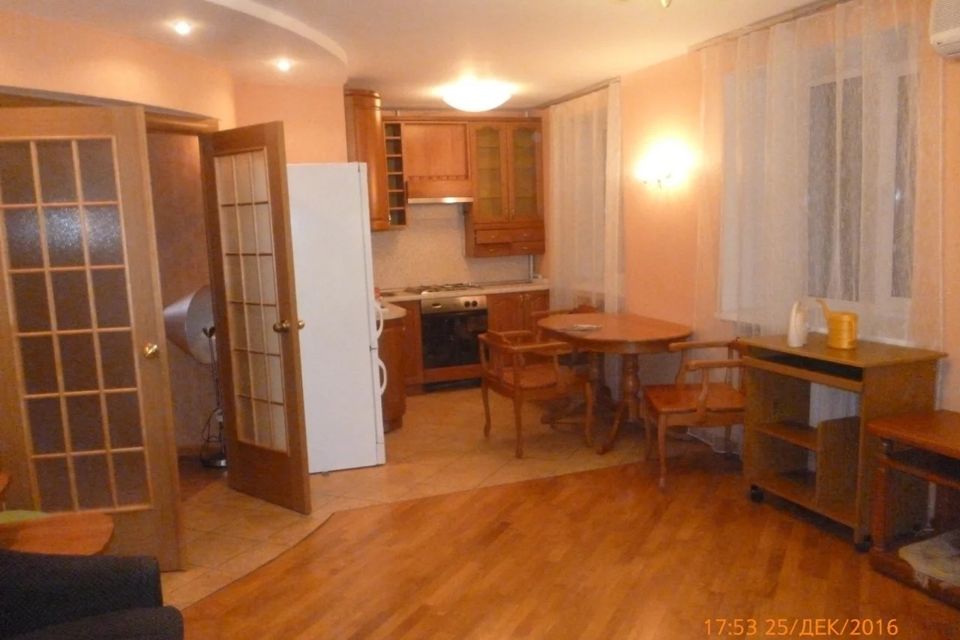 Сдаётся 2-комнатная квартира, 42 м²
