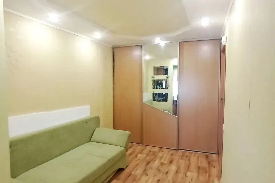 Сдаётся 2-комнатная квартира, 52 м²