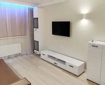 Сдаётся 1-комнатная квартира, 38 м²