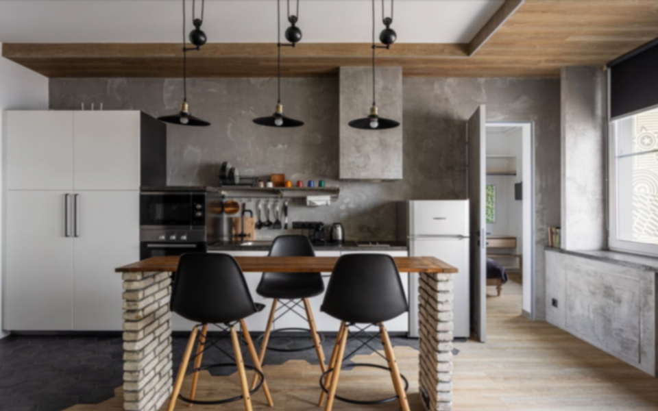 Сдаётся 1-комнатная квартира, 42 м²