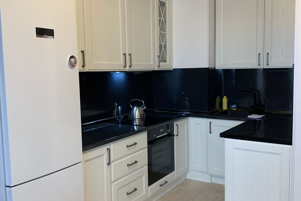 Сдаётся 1-комнатная квартира, 35.9 м²