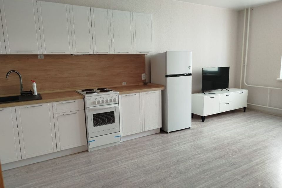 Сдаётся студия, 26 м²
