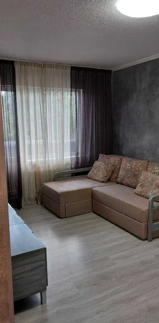 Сдаётся 1-комнатная квартира, 36 м²