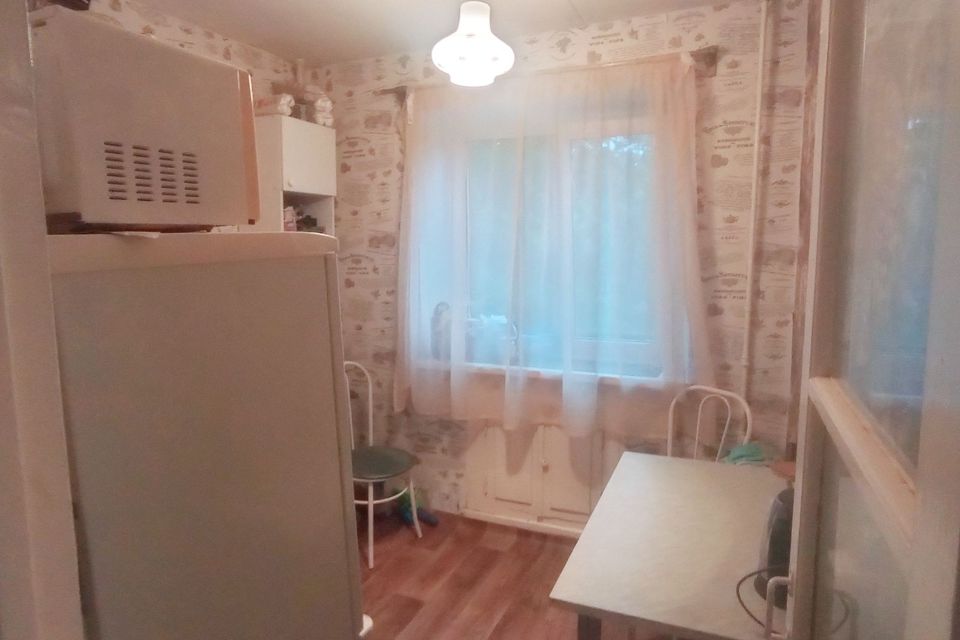 Сдаётся 1-комнатная квартира, 32 м²