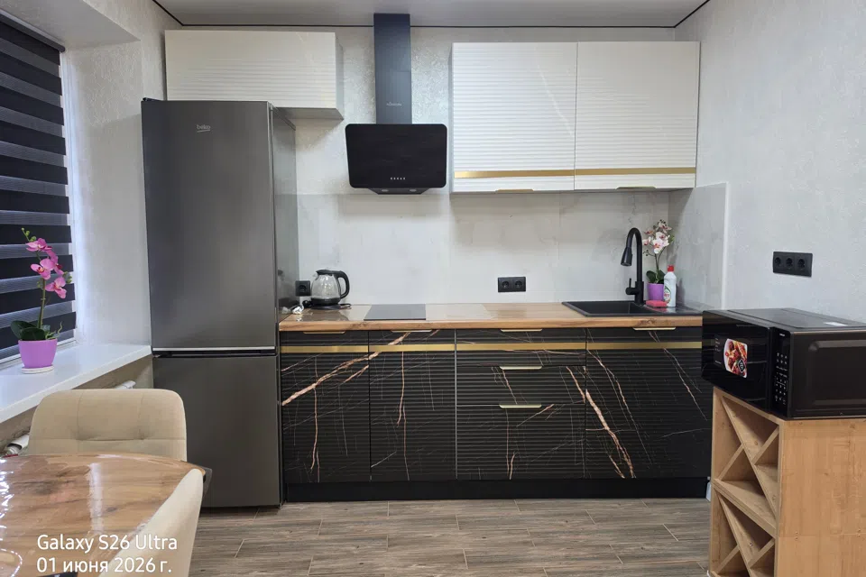 Сдаётся 1-комнатная квартира, 32 м²