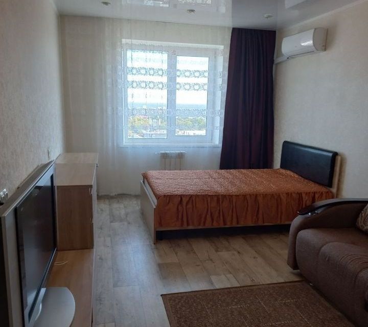 Сдаётся 1-комнатная квартира, 42 м²