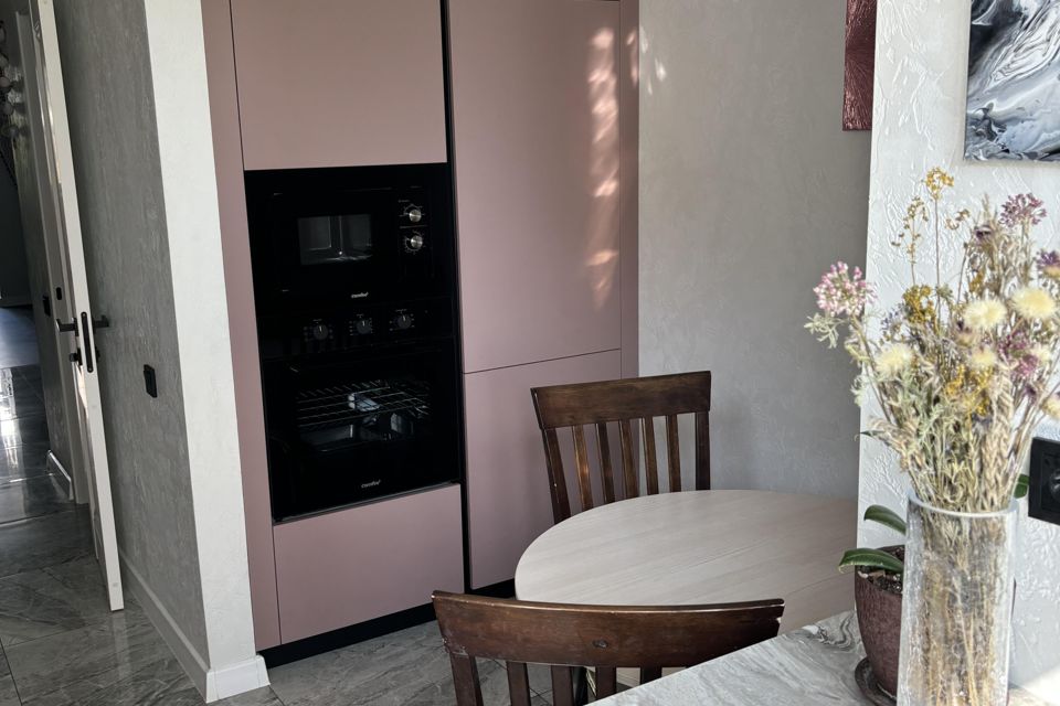 Сдаётся 3-комнатная квартира, 70 м²