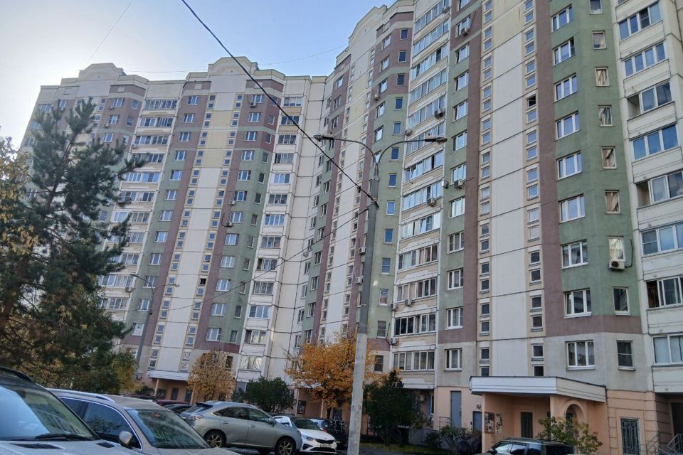 Сдаётся 2-комнатная квартира, 60 м²