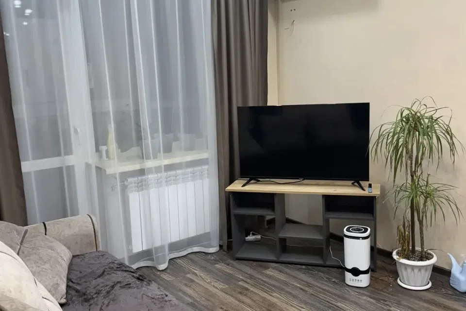 Сдаётся 2-комнатная квартира, 46 м²